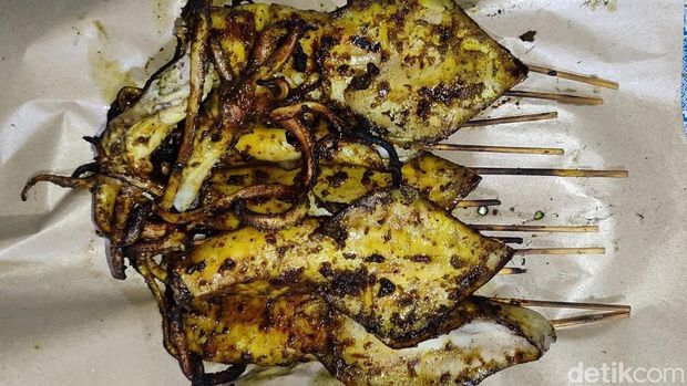 Array,Wisata Kuliner Seafood yang Wajib Dicoba di Pulau Tidung