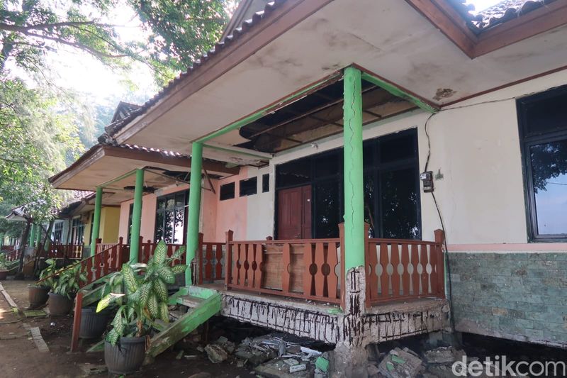 Menyimpan Sejarah Kelam Masa Lalu, Berani Uji Nyali di Pulau Horor Jakarta?, Gema Senapan di Hutan Belantara, Teror yang Tak Pernah Tidur, Pertemuan dengan "Sang Penyerupa", Harmoni dalam Kegelapan