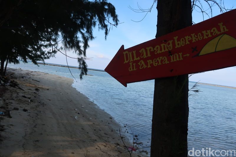 Menyimpan Sejarah Kelam Masa Lalu, Berani Uji Nyali di Pulau Horor Jakarta?, Gema Senapan di Hutan Belantara, Teror yang Tak Pernah Tidur, Pertemuan dengan "Sang Penyerupa", Harmoni dalam Kegelapan