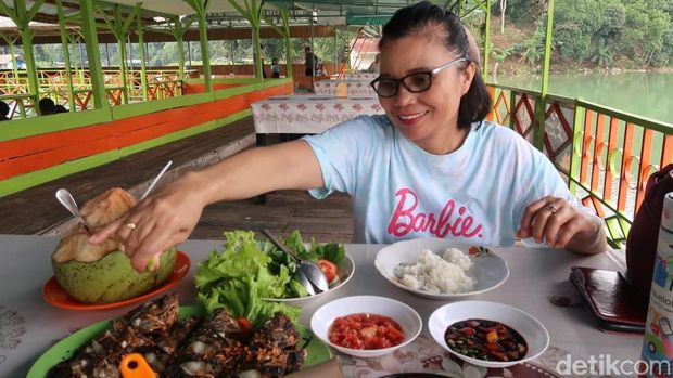 Array,Hidden Gem Bogor Favorit Turis Arab