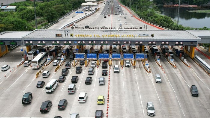 Array,Ada Diskon Tarif Tol Berlaku sampai 20 Hari, Simak Jadwal dan Lokasinya!