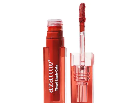 Array,8 Lip Tint Terbaik yang Melembapkan dan Tahan Lama, Harga di Bawah Rp100 Ribu