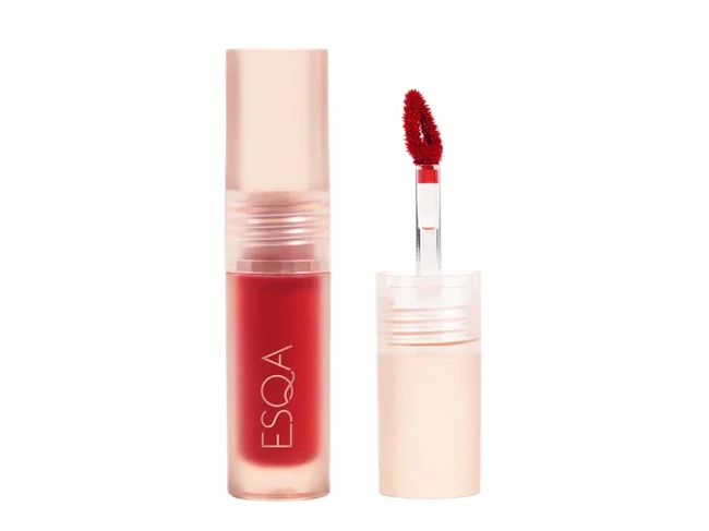Array,8 Lip Tint Terbaik yang Melembapkan dan Tahan Lama, Harga di Bawah Rp100 Ribu