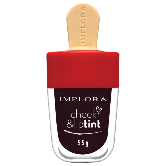 Array,8 Lip Tint Terbaik yang Melembapkan dan Tahan Lama, Harga di Bawah Rp100 Ribu