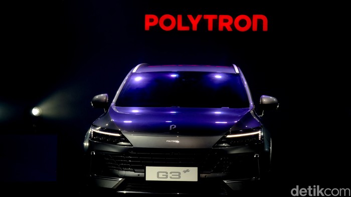Array,Pajak Mobil Polytron Tahun 2025, Bayarnya Segini