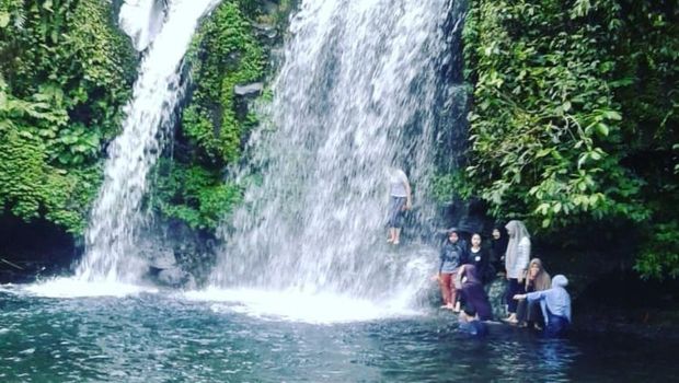 5 Destinasi di Jawa Tengah yang Sama Ademnya dari Dieng untuk Healing, 1. Wisata Alam Posong, 2. Baturraden, 3. Guci, Tegal, 4. Tawangmangu, 5. Nepal Van Java