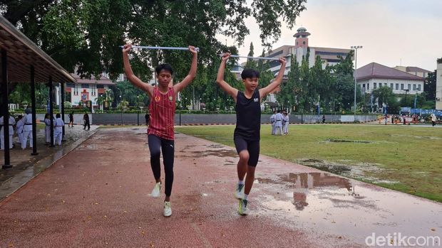 Array,Depok Open Space, Ruang Terbuka Gratis Biar Warga Depok Nggak Miskin Gerak