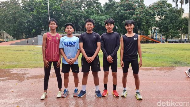 Array,Depok Open Space, Ruang Terbuka Gratis Biar Warga Depok Nggak Miskin Gerak