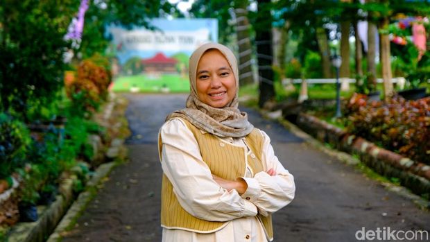 Array,Studio Alam TVRI Masihkah Jadi Favorit?