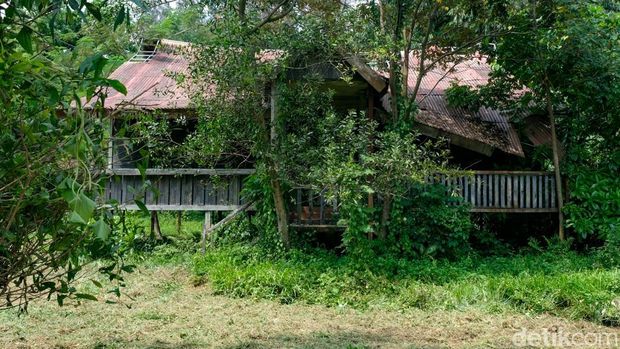 Array,Studio Alam TVRI Masihkah Jadi Favorit?