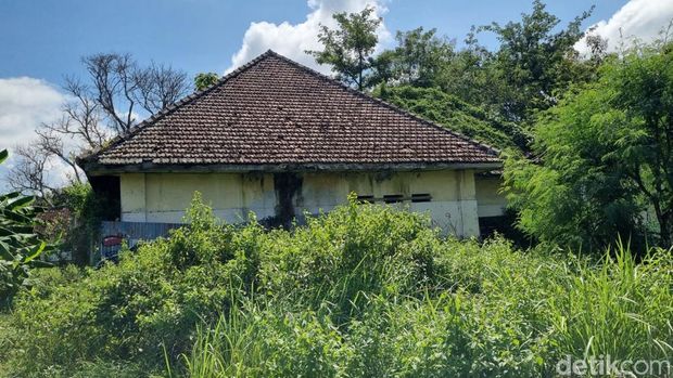 Array,Cagar Budaya di Bantul Kondisinya Memprihatinkan, Terancam Proyek Jalan Tol