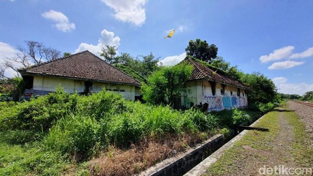 Array,Cagar Budaya di Bantul Kondisinya Memprihatinkan, Terancam Proyek Jalan Tol