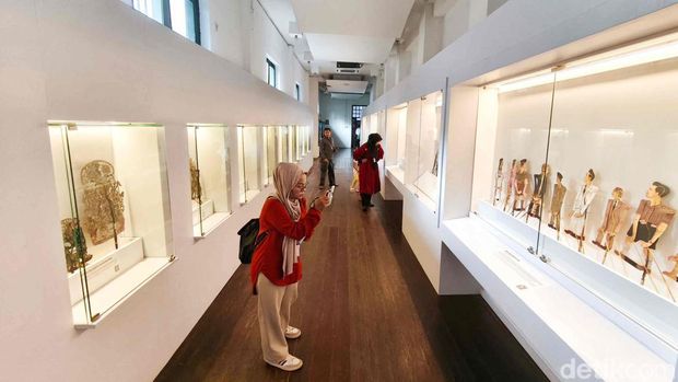 5 Rekomendasi Liburan Singkat Akhir Pekan Budget di Bawah Rp 500 Ribu, 1. Kebun Raya Bogor dan Jalan Suryakencana, 2. Museum Hopping, 3. Kawasan Puncak, 4. Taman-taman Jakarta, 5. Kota Tua Jakarta
