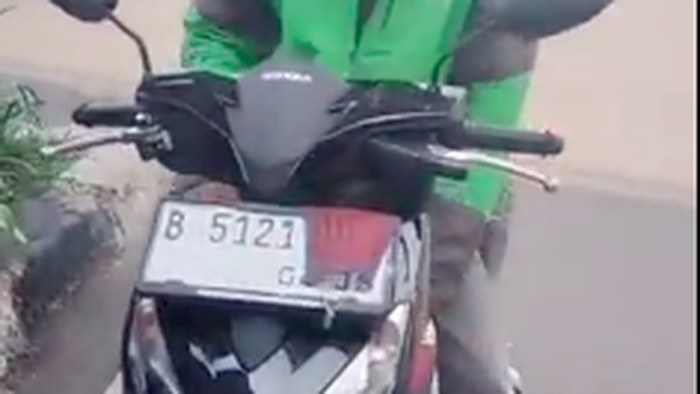 Array,Pelanggaran Terbanyak Operasi Zebra: Pelat Nomor Ditutup!