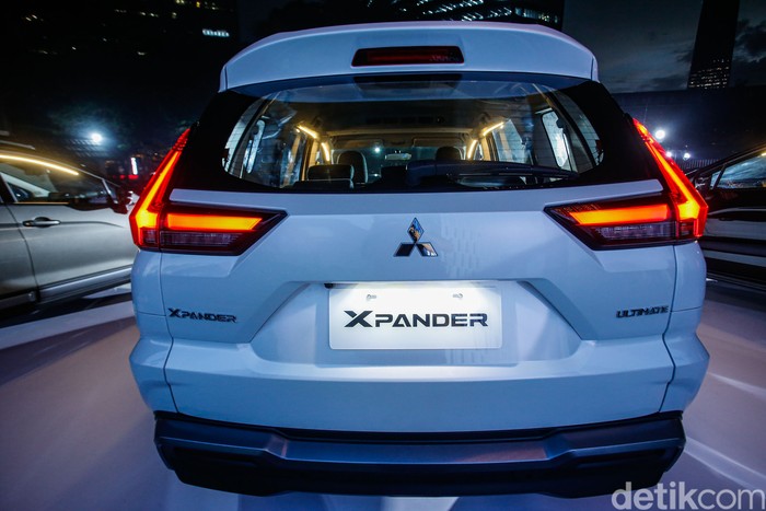 Pajak Mitsubishi Xpander 2025, Bayar Segini tiap Tahun, Pajak Xpander GLS M/T, Pajak Xpander GLS CVT, Pajak Xpander Exceed M/T, Pajak Xpander Exceed CVT, Pajak Xpander Ultimate M/T, Pajak Xpander Ultimate CVT