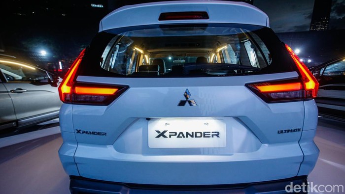 Array,Pajak Mitsubishi Xpander tipe Termurah Keluaran Tahun 2026