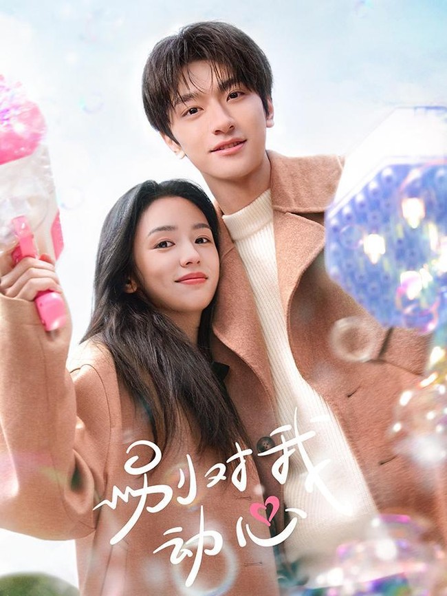 Array,9 Drama China Terbaru 2025 Genre Romantis dengan Kisah Cinta Manis
