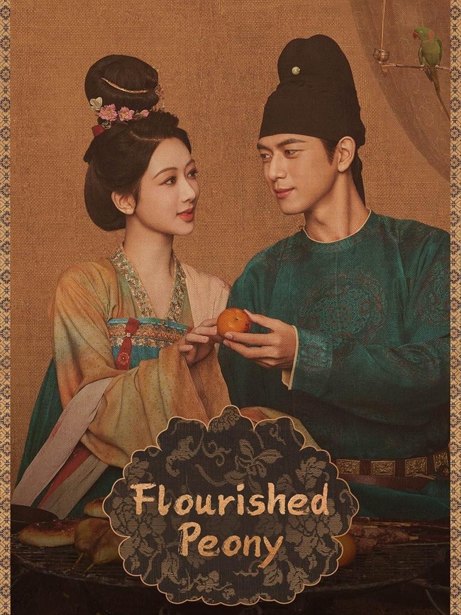 Array,9 Drama China Terbaru 2025 Genre Romantis dengan Kisah Cinta Manis