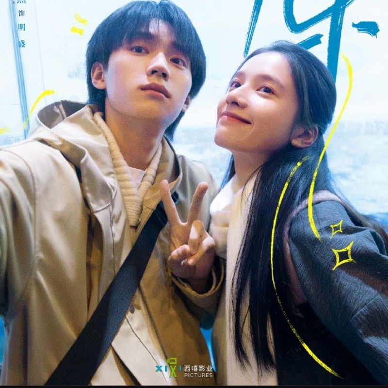 Array,9 Drama China Terbaru 2025 Genre Romantis dengan Kisah Cinta Manis