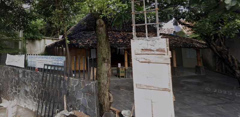 Array,Masjid Bambu di Cirebon, Unik dan Sejuk untuk Healing sekaligus Ibadah