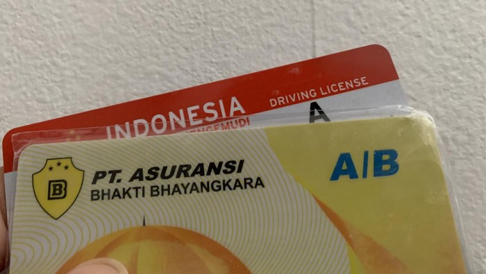 Array,Bisa Perpanjang SIM Mati Tanpa Bikin Baru, Catat Tanggalnya!