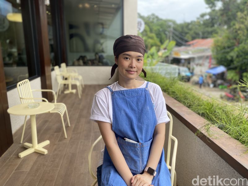 Mongsim: Baru di Jakarta! Madeleine hingga Financier Buatan Bakery Asal Korea, 1. Bakery asal Korea peringkat 1, 2. Konsep Korean Modern dengan sentuhan Retro, 3. Olahan salt bread unik yang jadi favorit, 4. Egg tart, madeleine, dan financier yang tak kalah nikmat