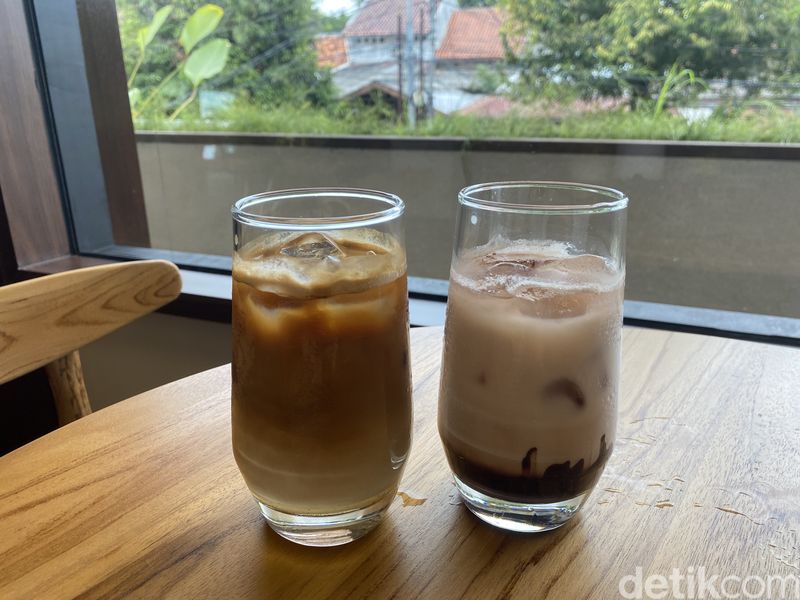 Mongsim: Baru di Jakarta! Madeleine hingga Financier Buatan Bakery Asal Korea, 1. Bakery asal Korea peringkat 1, 2. Konsep Korean Modern dengan sentuhan Retro, 3. Olahan salt bread unik yang jadi favorit, 4. Egg tart, madeleine, dan financier yang tak kalah nikmat