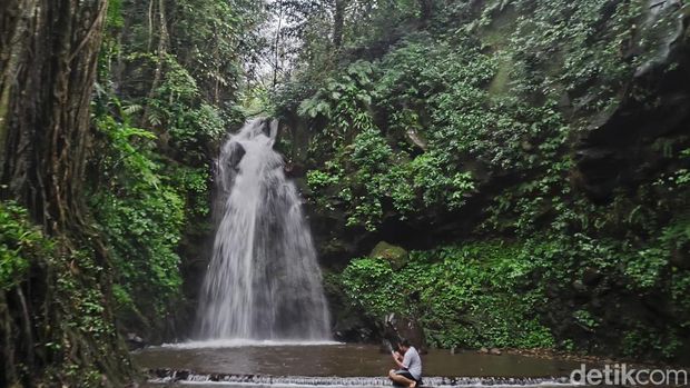 Array,Menemukan Ketenangan di Kaki Gunung Ciremai