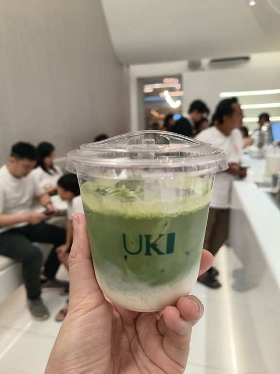 5 Kafe Matcha Rating Tinggi di Jakarta Ini Cocok Jadi Tempat Hangout, 1. Uji Matcha, 2. Maicha, 3. Matcha Bae, Cek Rekomendasi Matcha Lainnya!, 4. UKI Matcha, 5. Matchaya