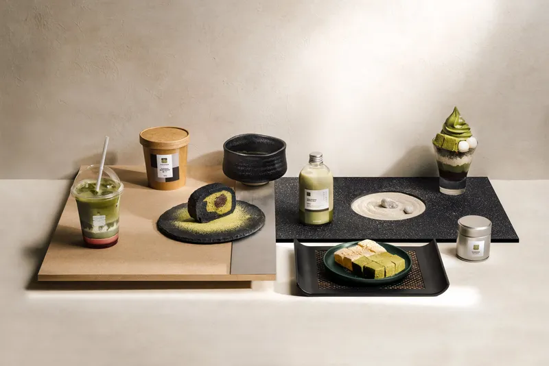 5 Kafe Matcha Rating Tinggi di Jakarta Ini Cocok Jadi Tempat Hangout, 1. Uji Matcha, 2. Maicha, 3. Matcha Bae, Cek Rekomendasi Matcha Lainnya!, 4. UKI Matcha, 5. Matchaya