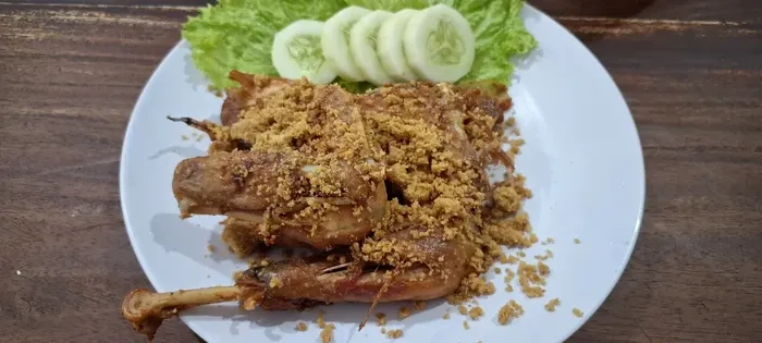 Array,Ayam Goreng Widuran Dilaporkan ke Polisi, Pernah Jadi Menu Pengajian