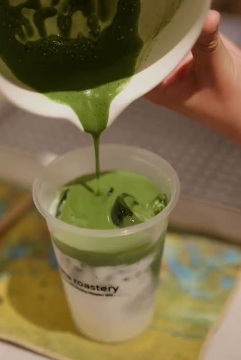Top 5+ Kafe Ini Punya Racikan Matcha Enak, Kekinian hingga Omakase, 1. Alura Coffee, 2. SIA Coffee, 3. Zencha House, 4. Amakute, 5. Baked by Rossa