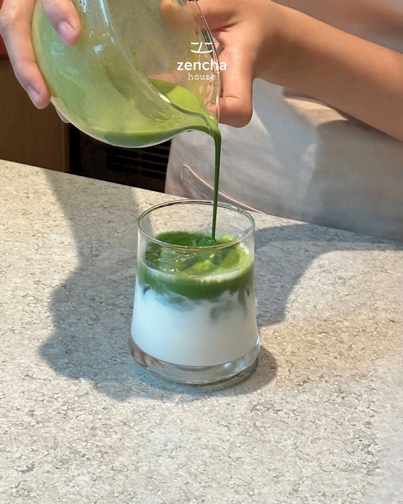 Top 5+ Kafe Ini Punya Racikan Matcha Enak, Kekinian hingga Omakase, 1. Alura Coffee, 2. SIA Coffee, 3. Zencha House, 4. Amakute, 5. Baked by Rossa