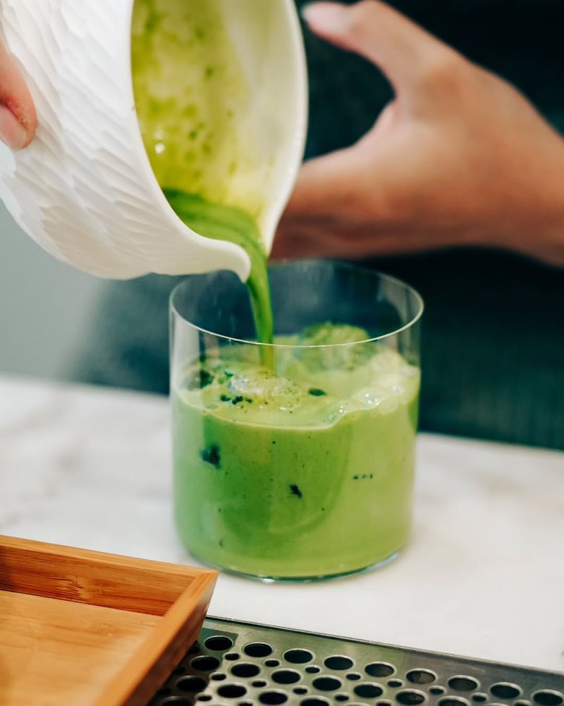 Top 5+ Kafe Ini Punya Racikan Matcha Enak, Kekinian hingga Omakase, 1. Alura Coffee, 2. SIA Coffee, 3. Zencha House, 4. Amakute, 5. Baked by Rossa