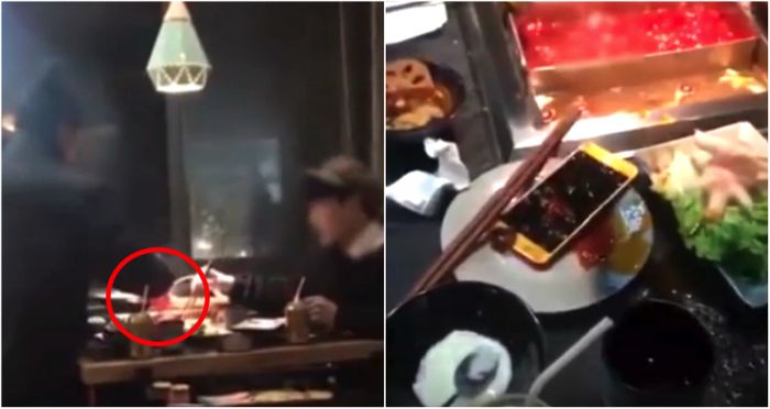 5 Kisah Kencan Gagal Gegara Makanan, Berakhir Dramatis hingga Tragis, 1. Kencan Pertama Berakhir Tragis,   2. Minta Uang Makan Kembali, 3. Lapor Polisi Masalah Bon Makan, 4. Dicueki Saat Kencan,   5. Kapok Diajak Kencan