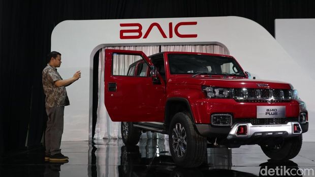 Array,Harga Mobil BAIC Turun Nyaris Rp 100 Juta, Pembeli Lama Rugi, Dong?