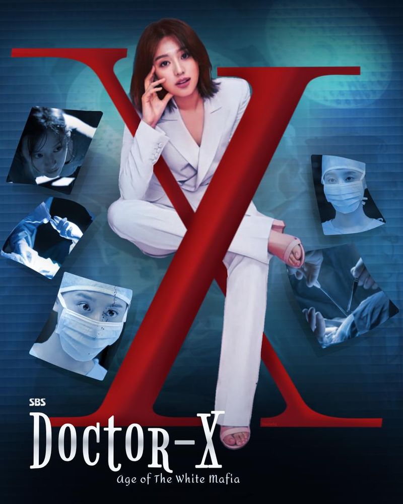 9 Drama Korea Kim Ji Won, Terbaru akan Berperan Jadi Dokter Ahli Bedah, 1. Doctor X : Age of the White Mafia, 2. Queen of Tears (2024), 4. Lovestruck In The City (2021), 5. Arthdal Chronicles (2019), 7. Descendants of the Sun (2016), 9. The Heirs (2013)