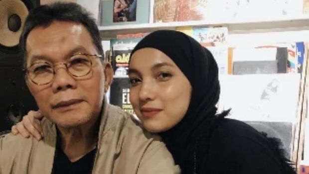 Array,Jenahara, Desainer Putri Keenan Nasution yang Buka Suara Dukung Sang Ayah