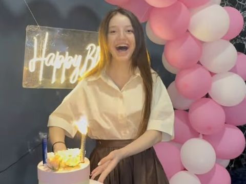 Array,Beauty Influencer Ditembak Stalker Setelah Rayakan Ulang Tahun ke-17