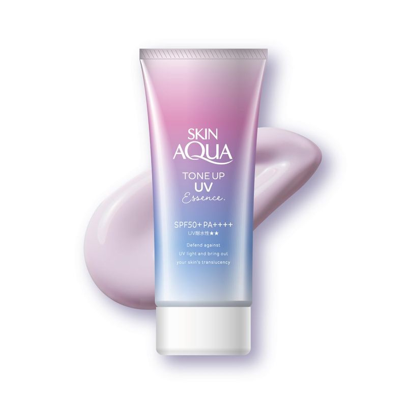 Array,7 Rekomendasi Sunscreen yang Bagus Dipakai Sebelum Makeup agar Lebih Flawless