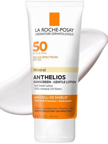 Array,7 Rekomendasi Sunscreen yang Bagus Dipakai Sebelum Makeup agar Lebih Flawless