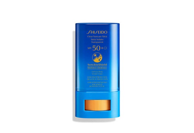 Array,7 Rekomendasi Sunscreen yang Bagus Dipakai Sebelum Makeup agar Lebih Flawless