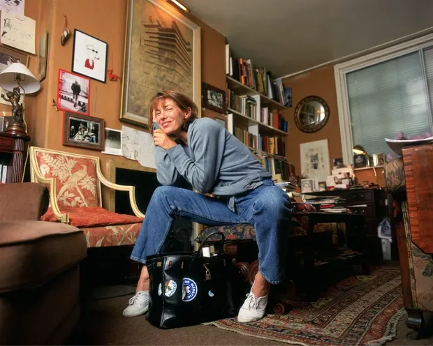 Array,Tas Hermes Birkin Pertama Dilelang, Bonus Gunting Kuku Jane Birkin
