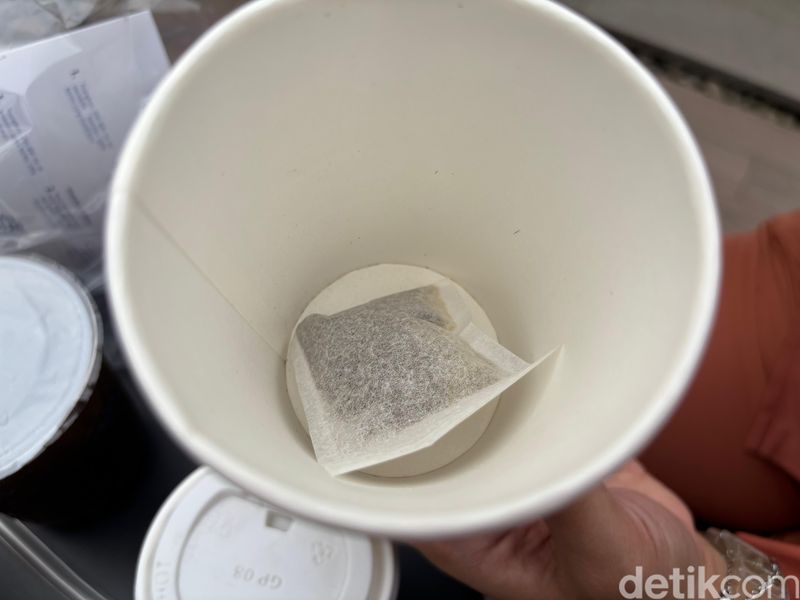 Unik! 'Teh Bantu Tidur' Racik Minuman yang Bikin Tidur Nyenyak, 1. Teh picu rasa kantuk, 2. Teh membuat tenang, 3. Teh meningkatkan fokus, 4. Teh penekan nafsu makan, 5. Tersedia tea bag juga