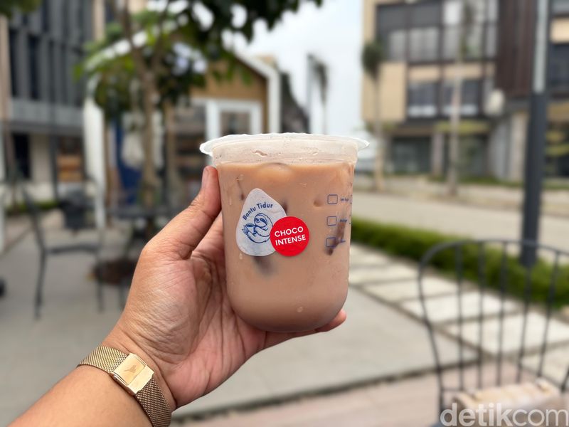 Unik! 'Teh Bantu Tidur' Racik Minuman yang Bikin Tidur Nyenyak, 1. Teh picu rasa kantuk, 2. Teh membuat tenang, 3. Teh meningkatkan fokus, 4. Teh penekan nafsu makan, 5. Tersedia tea bag juga