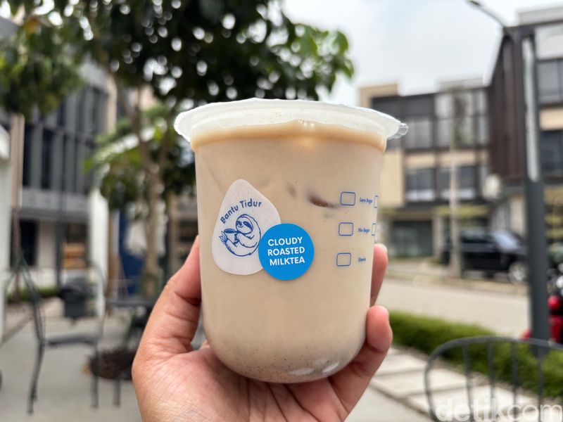 Unik! 'Teh Bantu Tidur' Racik Minuman yang Bikin Tidur Nyenyak, 1. Teh picu rasa kantuk, 2. Teh membuat tenang, 3. Teh meningkatkan fokus, 4. Teh penekan nafsu makan, 5. Tersedia tea bag juga