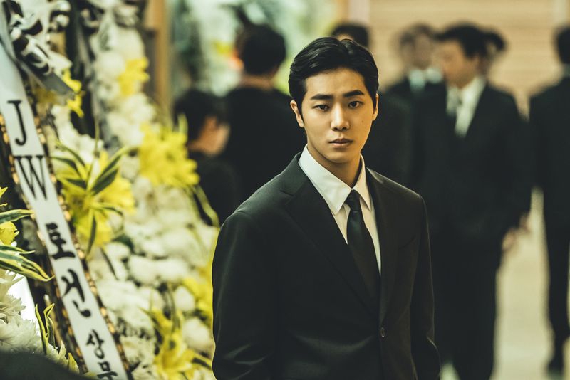 Array,Sinopsis Mercy for None, Drakor So Ji Sub Balas Dendam, Tayang di Netflix