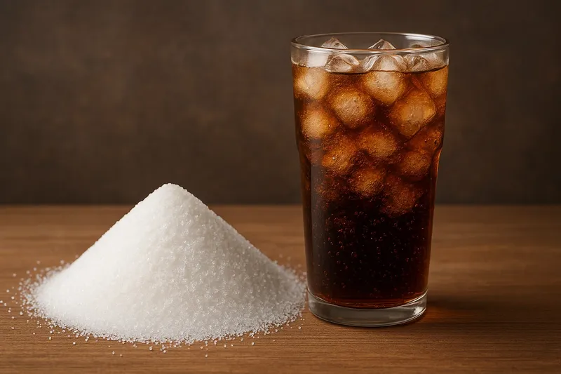 5 Penelitian Terbaru Seputar Makanan Ini Punya Hasil yang Mengejutkan, 1. Obesitas Bisa Mengurangi Kenikmatan Makan, 2. Sarapan Ideal Pria dan Wanita Berbeda, 3. Gula Cair Lebih Berisiko Dibanding Gula Padat, Cek Halaman Selanjutnya!, 4. Minum Kopi di Pagi Hari Bisa Turunkan Risiko Kematian, 5. Diet Ketogenik Dapat Redakan Gejala Bipolar