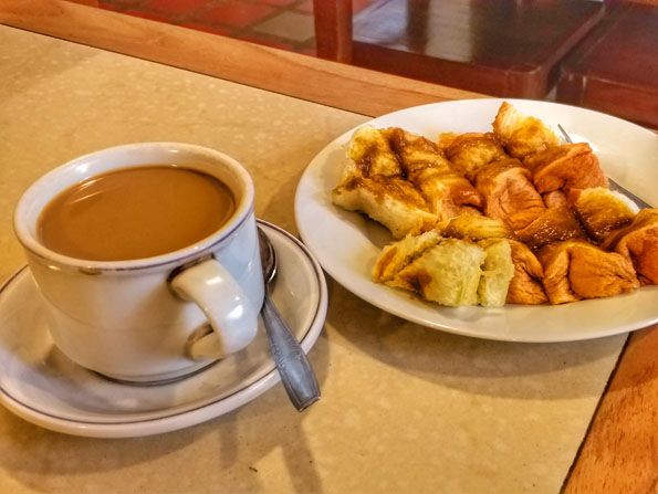 Nostalgia di 5 Warung Kopi Tradisional Legendaris Medan hingga Bandung, 1. Kopi Warung Tinggi PD, 2. Kedai Kopi Kim Teng,   3. Kedai Kopi Apek, 4. Warung Kopi Purnama, 5. Warung Kopi Solong