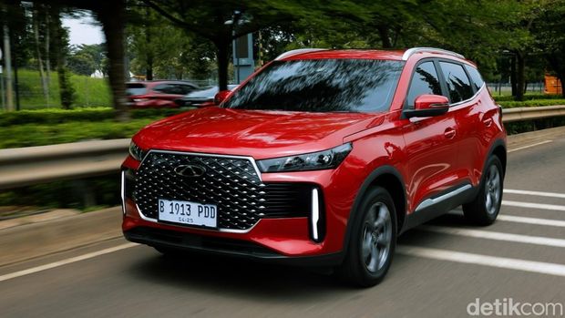 Mobil Nasional Bikinan RI Bakal Dijual di Bawah Rp 300 Juta, Ini Rival-rivalnya, 1. Toyota, 2. Honda, 3. Daihatsu, 4. Suzuki, 5. Mitsubishi, 6. Chery, 8. Wuling, 9. Hyundai, 10. Jaecoo